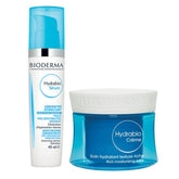 Bioderma Çok Kuru Ciltlere Özel Nem Takviyesi Seti